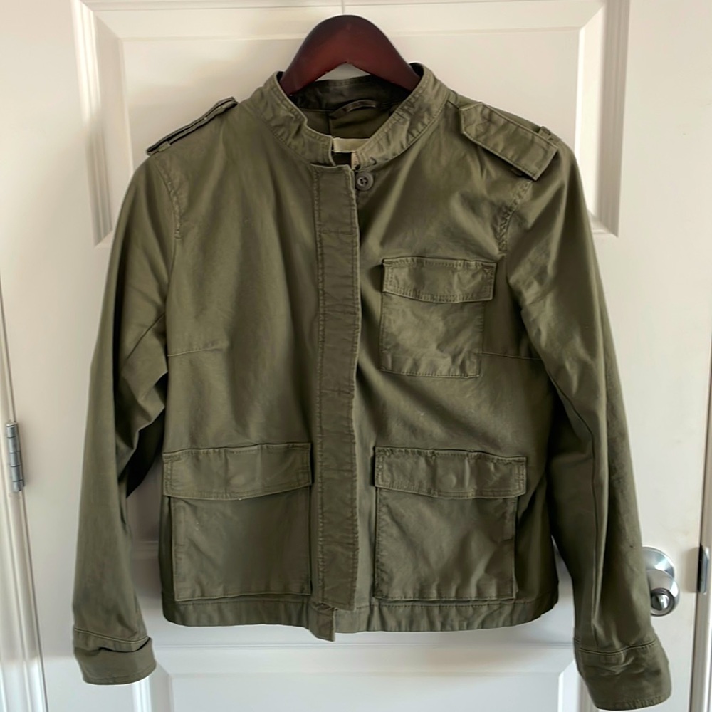 H&M Jacket